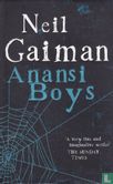 Anansi boys - Image 1