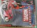 Marvel Ducati 748 / Elektra Serie 1 - Afbeelding 2