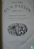 Histoire D' Un Paysan 1789-1815 - Afbeelding 3