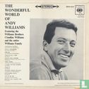 The wonderful world of Andy Williams - Image 2