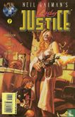 Lady Justice 7 - Image 1