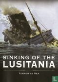 Sinking of the Lusitania - Afbeelding 1