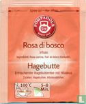 Rosa di bosco - Afbeelding 2