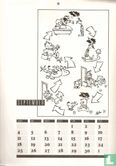 Kalender '89 - Thema oorlog en vrede - Bild 3