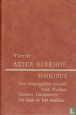 Vierde Aster Berkhof Omnibus - Afbeelding 1