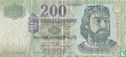 Hongarije 200 Forint 2007 - Afbeelding 1