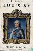 Le siecle de Louis XV - Afbeelding 1