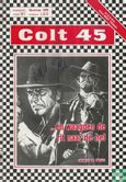 Colt 45 #999