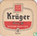 Krüger Pils in Belgiës mooiste ontspanningscentrum Boudewijnpark / Belgian lager beer - Afbeelding 2