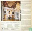 Vier Konzerte im Fürstenzaal des Bruchsaler Schlosses mit alter Musik aus fünf Jahrhunderten - Image 2