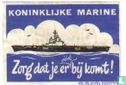 Koninklijke Marine - HR MS Karel Doorman - Afbeelding 1