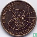 Spitzberg 25 roubles 1993 - Image 2