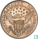 Verenigde Staten 1 dollar 1799 (type 1 - 13 sterren) - Afbeelding 2