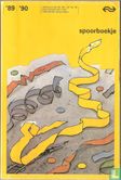 Spoorboekje '89 '90
