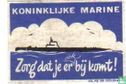 Koninklijke Marine - HR MS De Zeeleeuw - Image 1