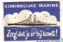 Koninklijke Marine - HR MS De Zeven Provincieën - Afbeelding 1