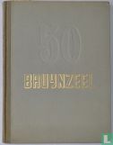 50 jaar Bruynzeel - Image 1