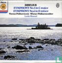 Symphony No. 3 / Symphony No. 6 - Image 1