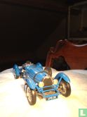 Bugatti 59 - Bild 2