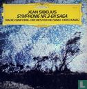 Symphonie nr. 3 / En saga - Image 1