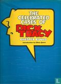 The Celebrated Cases of Dick Tracy - 1931-1951 - Afbeelding 2
