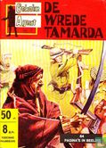 De wrede Tamarda - Afbeelding 1