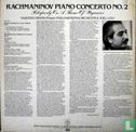 Pianoconcerto No. 2 - Afbeelding 2