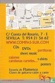 Compas Sur - Afbeelding 2