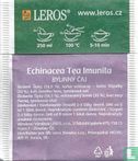 Echinacea Tea Imunita - Afbeelding 2