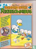 Donald Duck Puzzelomnibus 3 - Afbeelding 1