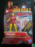 Iron man - Image 1