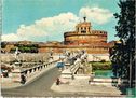 Castel San't Angelo - Afbeelding 1