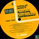 Popular Music's Golden Hitparade 1960-61 - Afbeelding 3