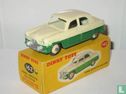 Ford Zephyr Saloon - Image 2