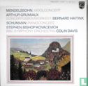 Mendelssohn: Vioolconcert + Schumann: Pianoconcert - Image 1