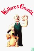 Wallace & Gromit - Image 1