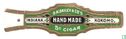 O.H. Dailey & Co's Hand Made 5c cigar - Indiana - Kokomo - Image 1