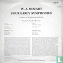 Four early symphonies No. 13 - 16 - Image 2