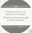 Taste the Coke side of life - 1 - Demande... - Bild 2