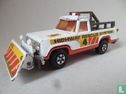 Plymouth Highway Rescue Vehicle - Afbeelding 1