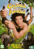 George uit de jungle - Afbeelding 1