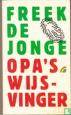 Opa's wijsvinger - Image 1