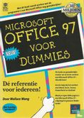 Microsoft Office 97 voor dummies - Image 1