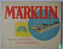 Marklin catalogus 1933/1934 - Image 2