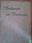 Beekman en Beekman  - Afbeelding 1