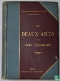 Exposition universelle de 1900: Les Beaux-Arts et les Arts Decoratifs - Afbeelding 1