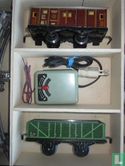 Set Goederentrein DB