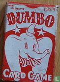 Walt Disney's Dumbo Card Game - Afbeelding 1