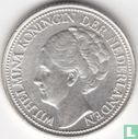 Netherlands 25 cents 1940 - Image 2