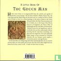 A little book of the green man - Afbeelding 2